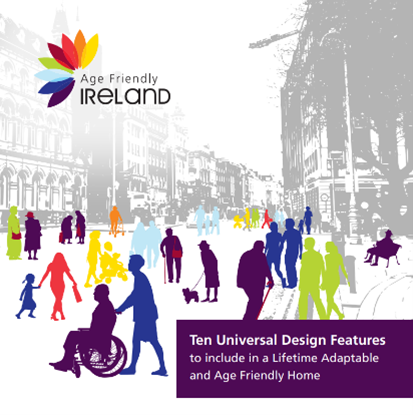Guide to Age Friendly Housing